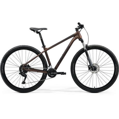 Merida Big.Nine 60 IV1 MTB 29" kerékpár
