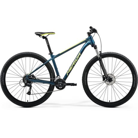 Merida Big.Nine 20 IV1 MTB 29" kerékpár
