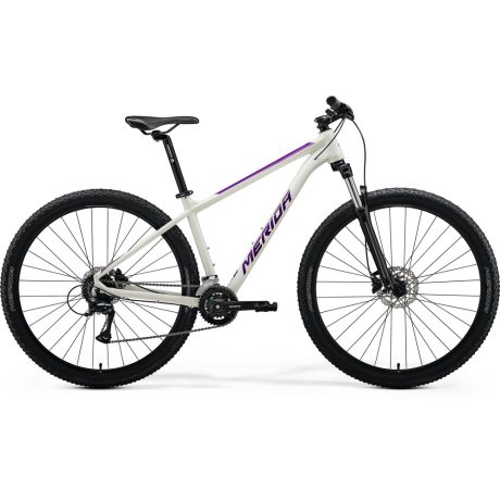 Merida Big.Nine 20 IV1 MTB 29" kerékpár