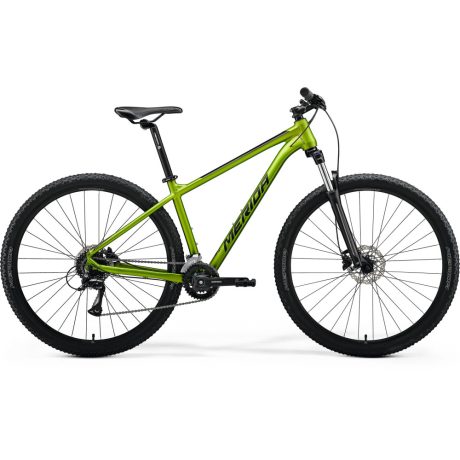 Merida Big.Nine 20 IV1 MTB 29" kerékpár