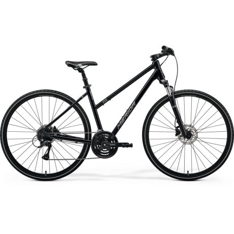 Merida Crossway 20 III1 női cross trekking kerékpár