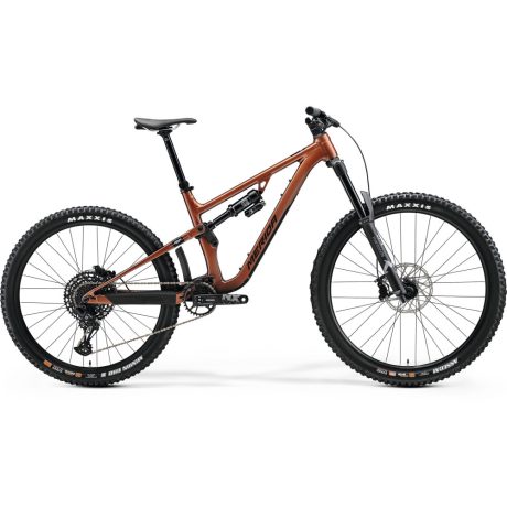 Merida One-Sixty 700 III1 MTB fully 29” kerékpár