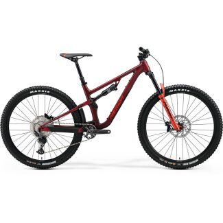 Merida One-Forty 500 III2 MTB fully 29” kerékpár