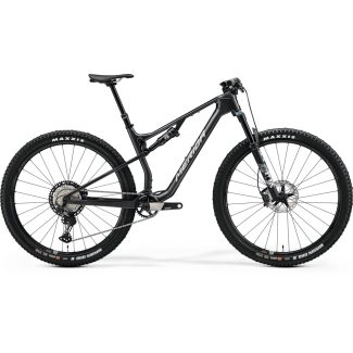 Merida Ninety-Six 7000 III2 MTB fully 29” kerékpár