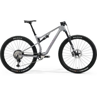 Merida Ninety-Six 7000 III2 MTB fully 29” kerékpár