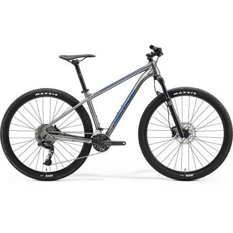Merida Big.Nine 500 IV1 MTB 29" kerékpár