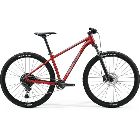 Merida Big.Nine 200 IV1 MTB 29" kerékpár