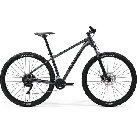 Merida Big.Nine 100 IV1 MTB 29" kerékpár