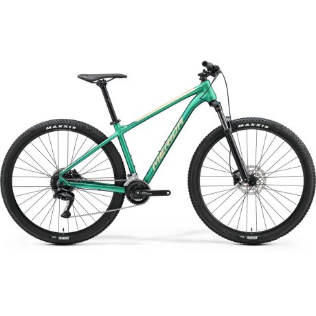 Merida Big.Nine 100 IV1 MTB 29" kerékpár