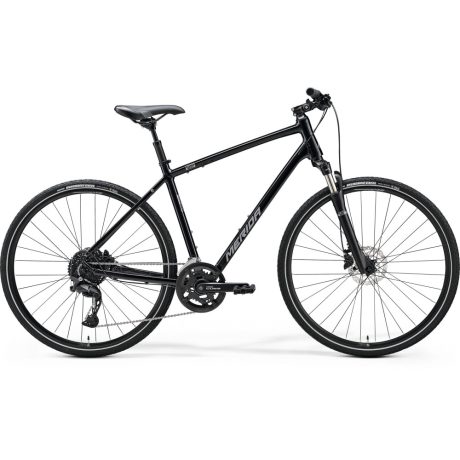 Merida Crossway 300 III2 cross trekking kerékpár