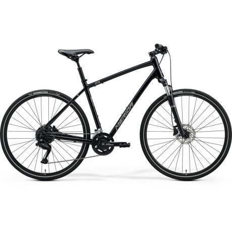 Merida Crossway 100 III2 cross trekking kerékpár