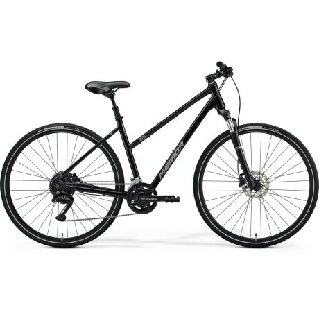Merida Crossway 100 III2 női cross trekking kerékpár