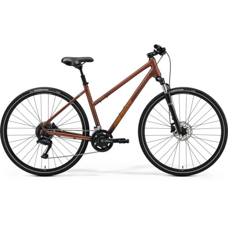 Merida Crossway 100 III2 női cross trekking kerékpár