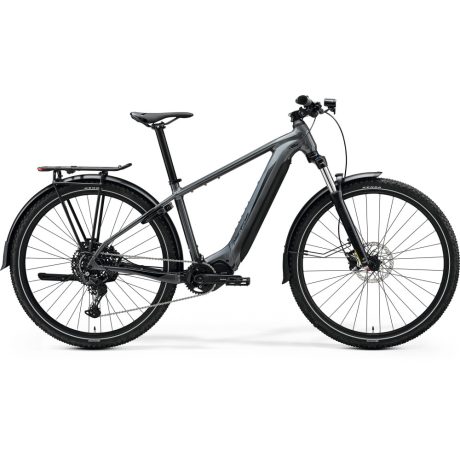 Merida eBig.Nine 400 EQ III2 MTB 29” e-bike