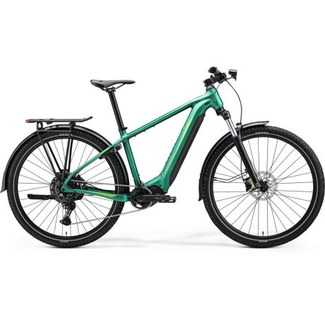 Merida eBig.Nine 400 EQ III2 MTB 29” e-bike