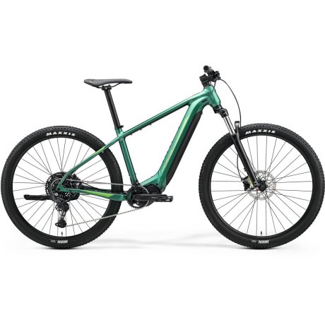 Merida eBig.Nine 400 III2 MTB 29” e-bike