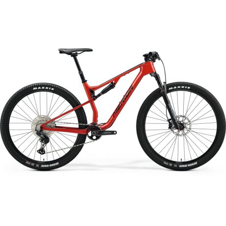 Merida Ninety-Six RC 5000 III1 MTB fully 29” kerékpár