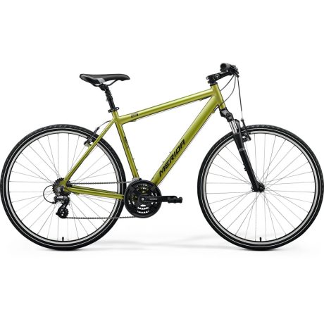 Merida Crossway 10-V I1 cross trekking kerékpár