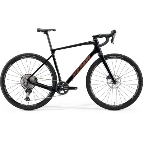 Merida Silex 7000 II1 gravel kerékpár