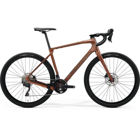 Merida Silex 4000 II1 gravel kerékpár