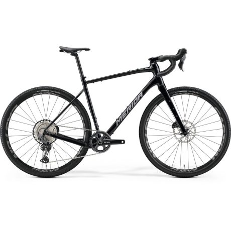 Merida Silex 700 II1 gravel kerékpár