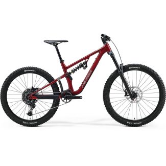Merida One-Sixty FR 400 III1 MTB fully 29” kerékpár