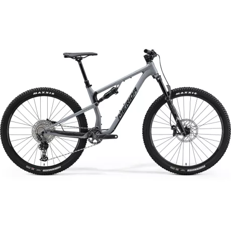 Merida One-Twenty 600 V1 MTB fully 29” kerékpár
