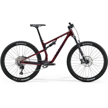 Merida One-Twenty 600 V1 MTB fully 29” kerékpár
