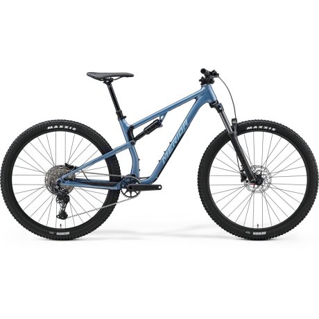 Merida One-Twenty 300 V1 MTB fully 29” kerékpár
