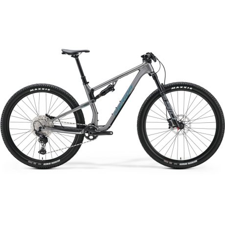 Merida Ninety-Six XT Edition V1 MTB fully 29” kerékpár