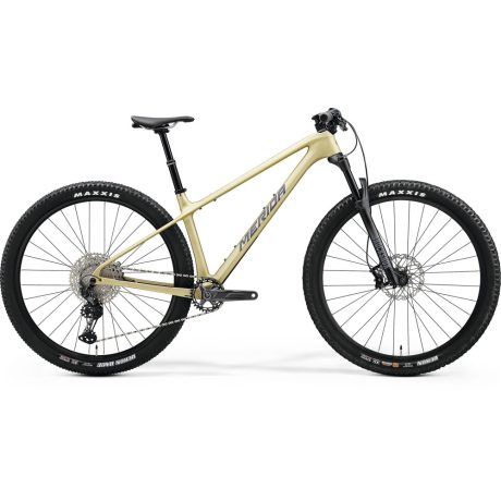 Merida Big.Nine TR 5000 III1 MTB 29" kerékpár