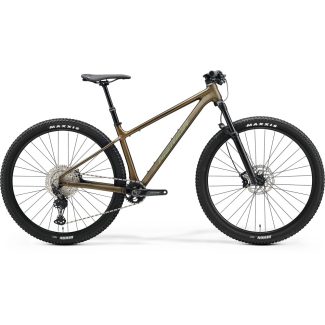 Merida Big.Nine TR Limited III1 MTB 29" kerékpár