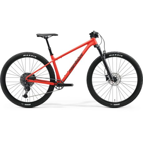Merida Big.Nine TR 600 III1 MTB 29" kerékpár