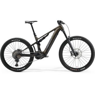 Merida eOne-Sixty 875 IV1 MTB Fully 29” e-bike