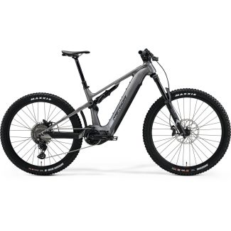 Merida eOne-Sixty 675 IV1 MTB Fully 29” e-bike