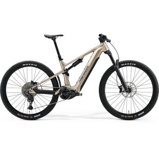 Merida eOne-Forty 400 IV1 MTB Fully 29” e-bike