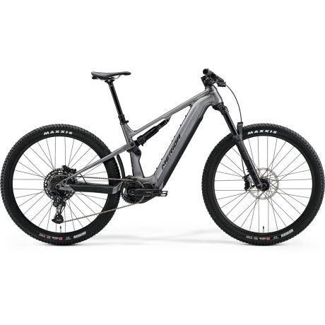 Merida eOne-Forty 675 IV1 MTB Fully 29” e-bike