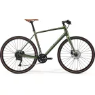 Merida SPEEDER 100 Fitness kerékpár 2026 - KÖDZÖLD