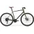 Merida SPEEDER 100 Fitness kerékpár 2026 - KÖDZÖLD