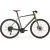 Merida SPEEDER 100 Fitness kerékpár 2026 - KÖDZÖLD