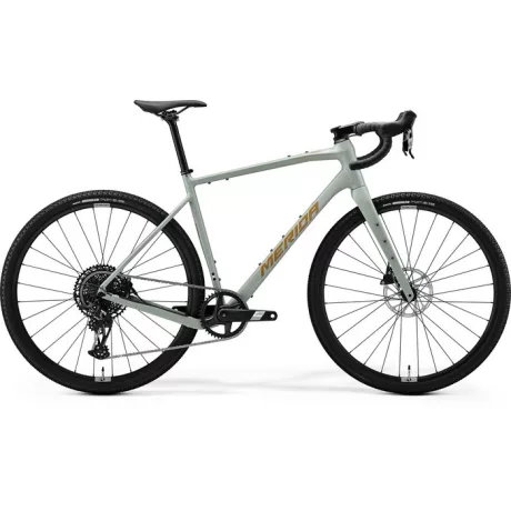 Merida SILEX 500 gravel kerékpár