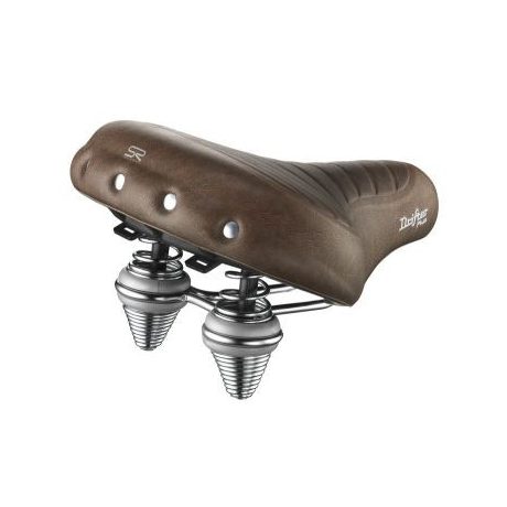 Selle Royal Drifter Plus Unisex túra nyereg