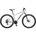 GT Aggressor 29" Expert Shimano MTB 29" kerékpár 2021