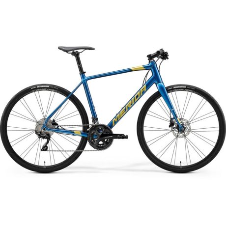 Merida Speeder 400 fitness kerékpár 2020