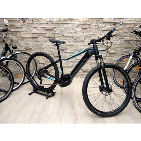 Gepida Asgard Pro SLX MTB 29 e-bike 2021