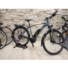 Gepida Alboin Curve Alivio grafit túratrekking e-bike 2019