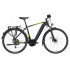 Gepida Alboin Curve Deore 10 túratrekking e-bike 2021