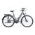 Gepida Bonum Curve Altus 9s L/28" túratrekking e-bike 2021
