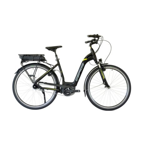 Gepida Reptila 1000 Nexus 7s L/28" túratrekking e-bike 2022