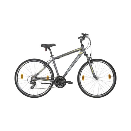 Gepida Alboin 200 CRS 28" M 21S cross trekking kerékpár